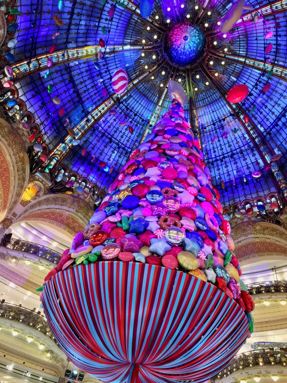 GaleriesLafayette