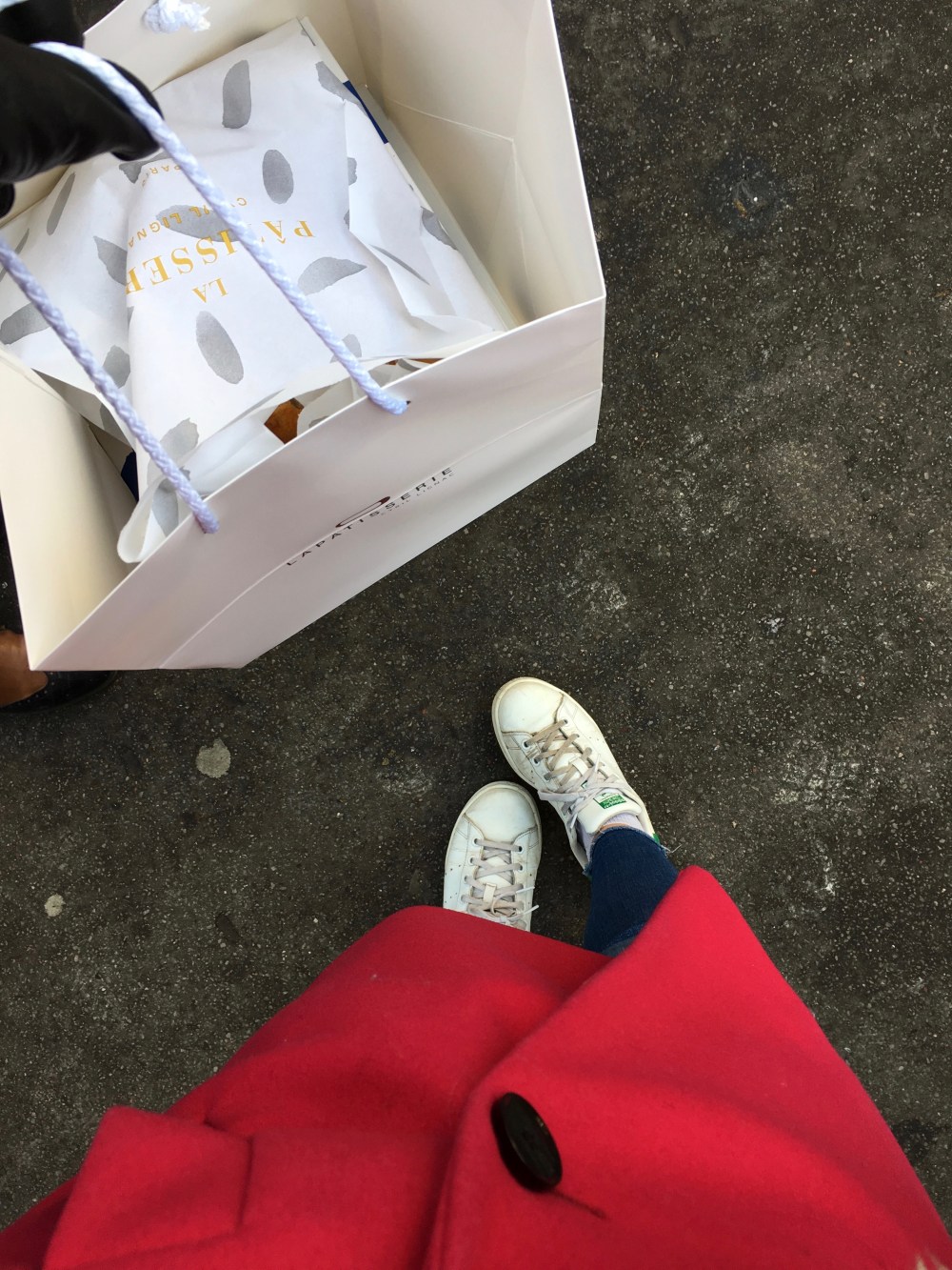 PatisserieCyrilLignac